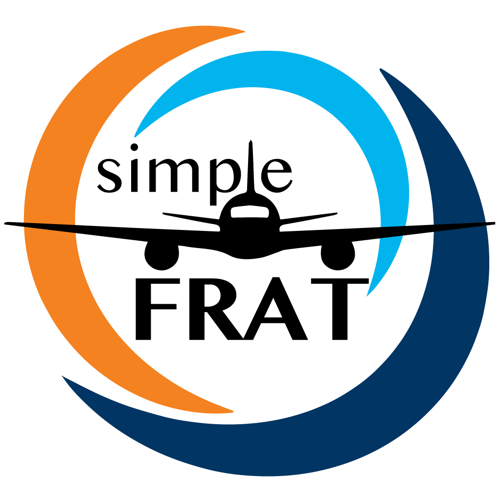 simpleFRAT Logo